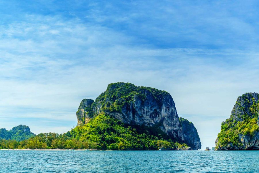 Kaleidoscopic Andaman Tour Packages