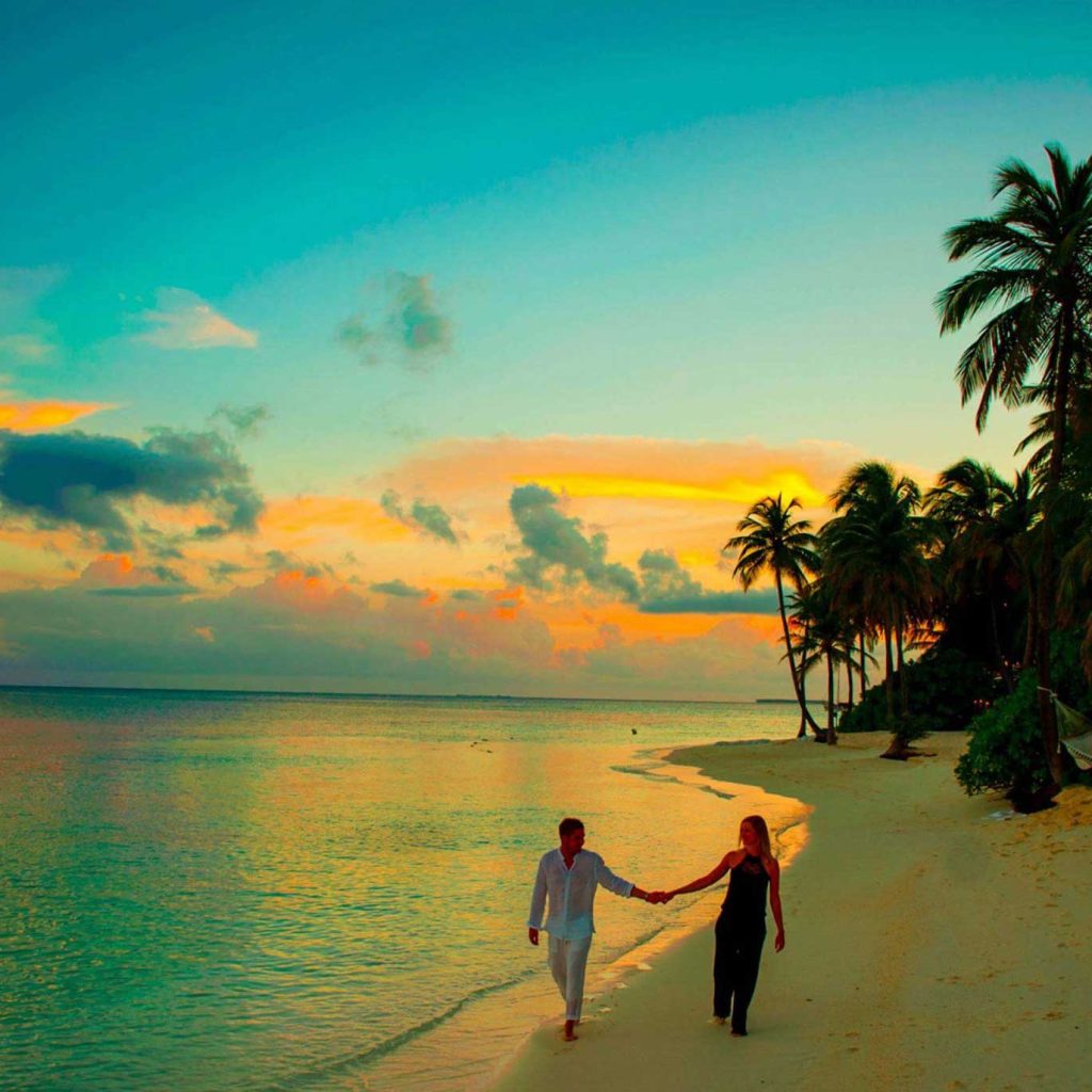 DREAMY HONEYMOON DESTINATIONS IN INDIA