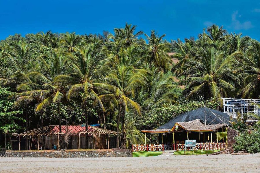 Escape Goa Tour Package