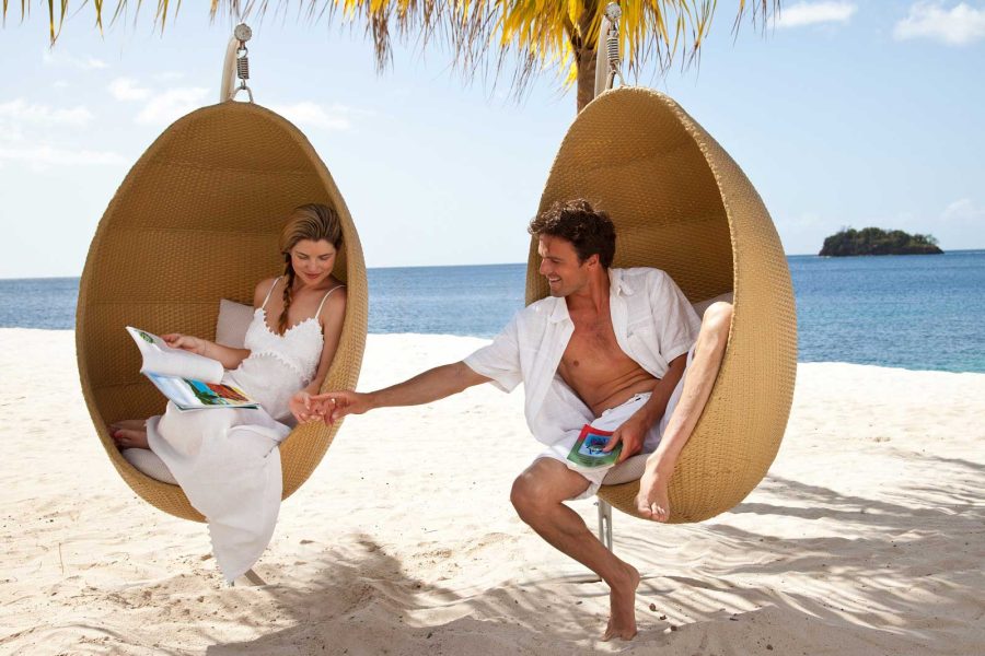 Goa Honeymoon Tour Packages