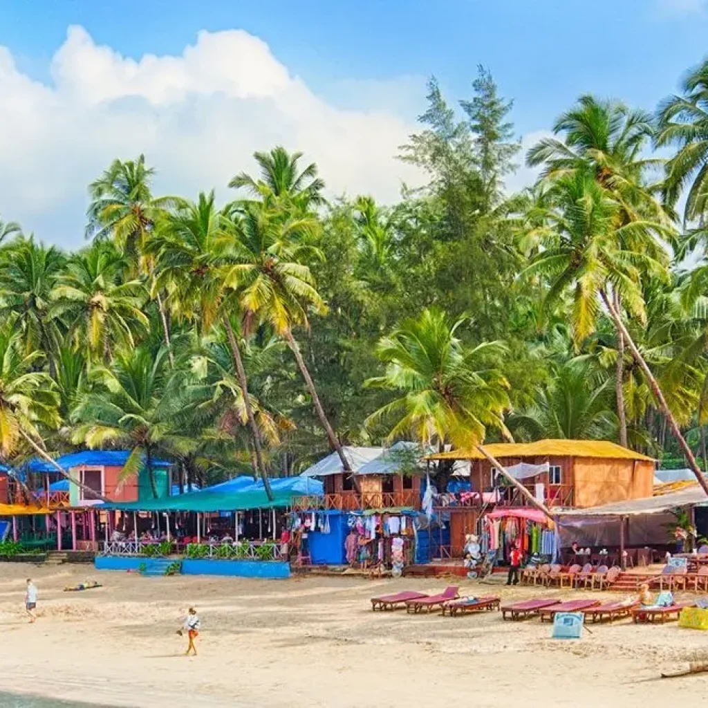 Goa Tour Packages