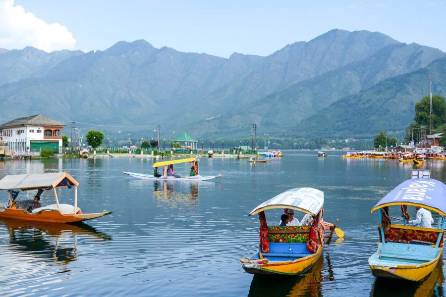 Kashmir Tour Packages