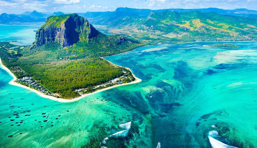 Mauritius Tour Packages