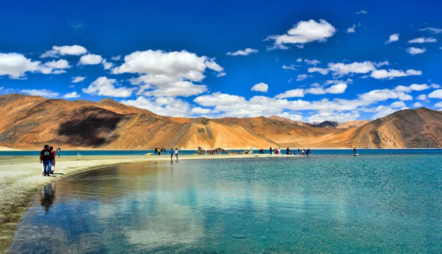 Leh Ladakh Tour Packages