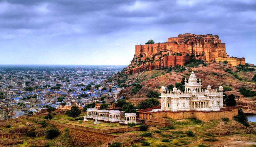 Rajasthan Tour Packages