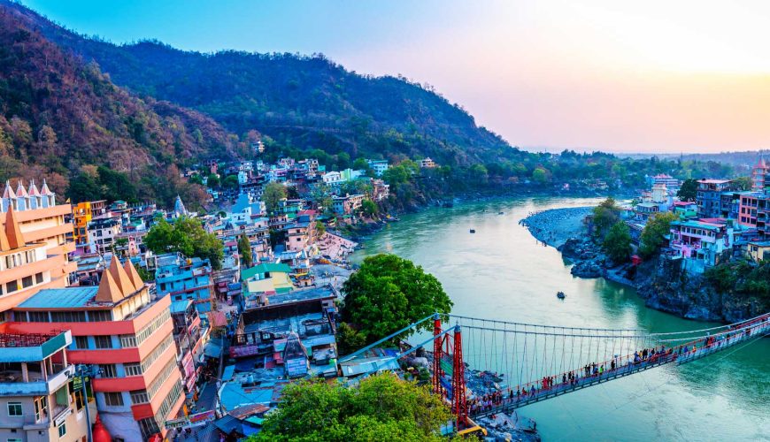 Rishikesh