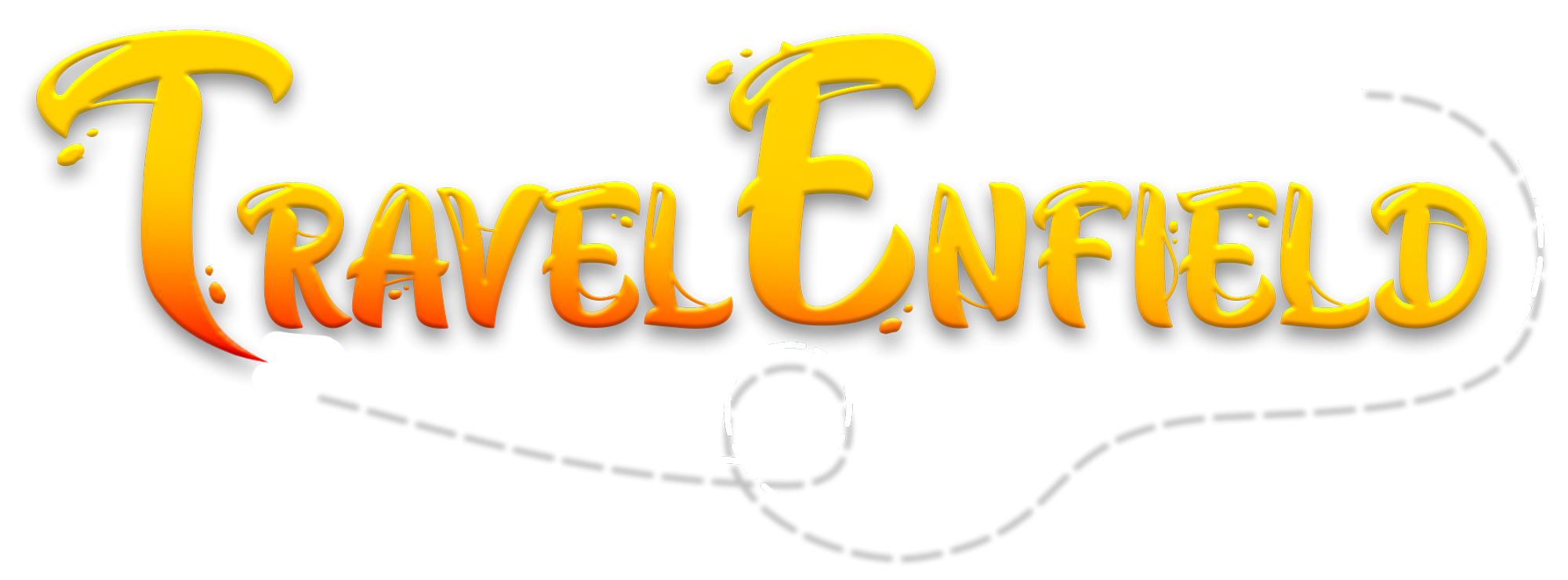 Travel Enfield Logo