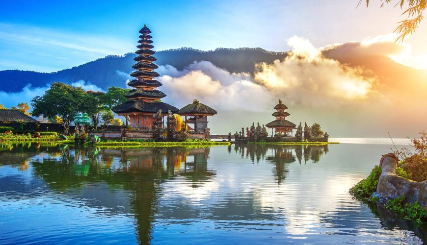 Bali Tour Packages