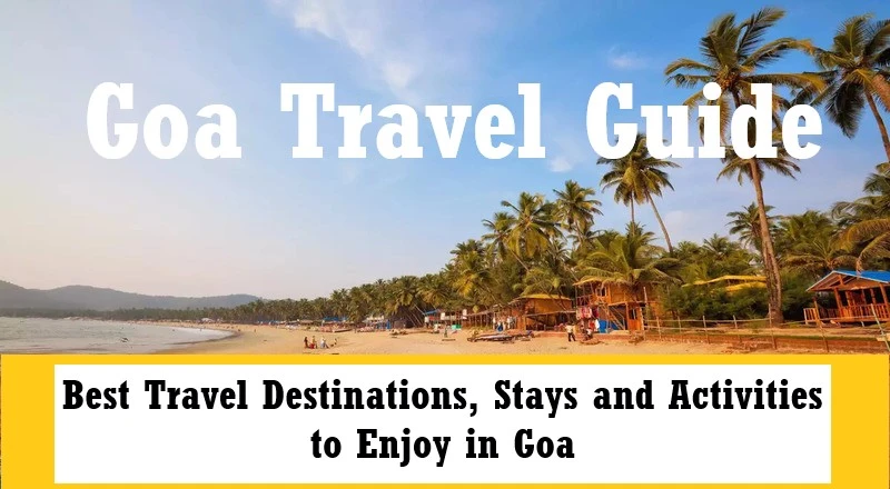 goa everything you need to know for a perfect trip