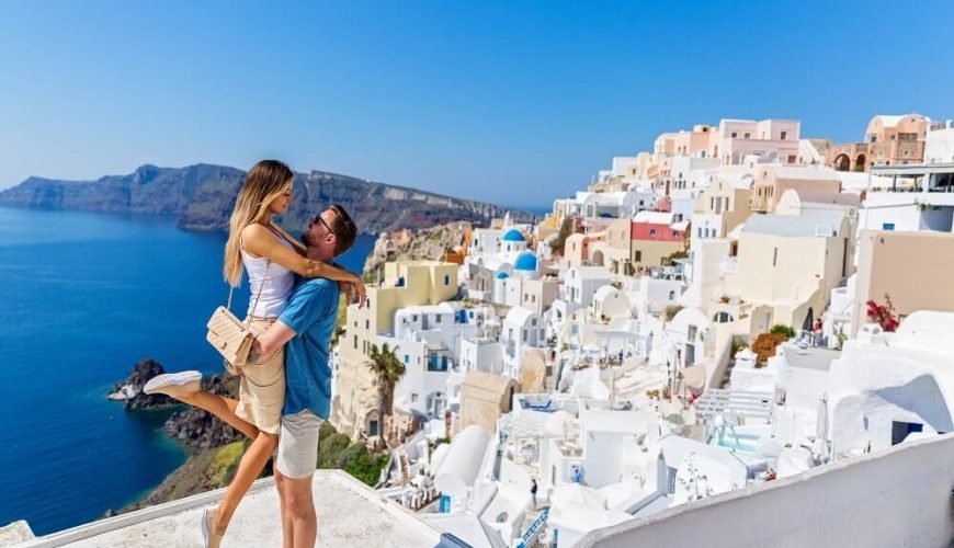 honeymoon destinations in the world