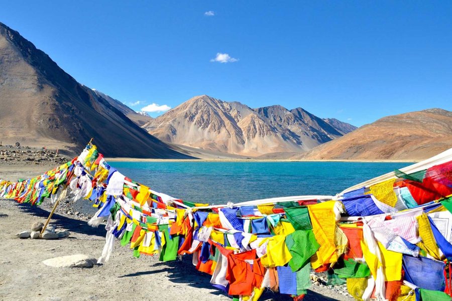 Captivating Ladakh