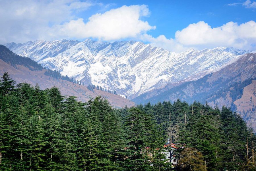 Heavenly Himachal Tour