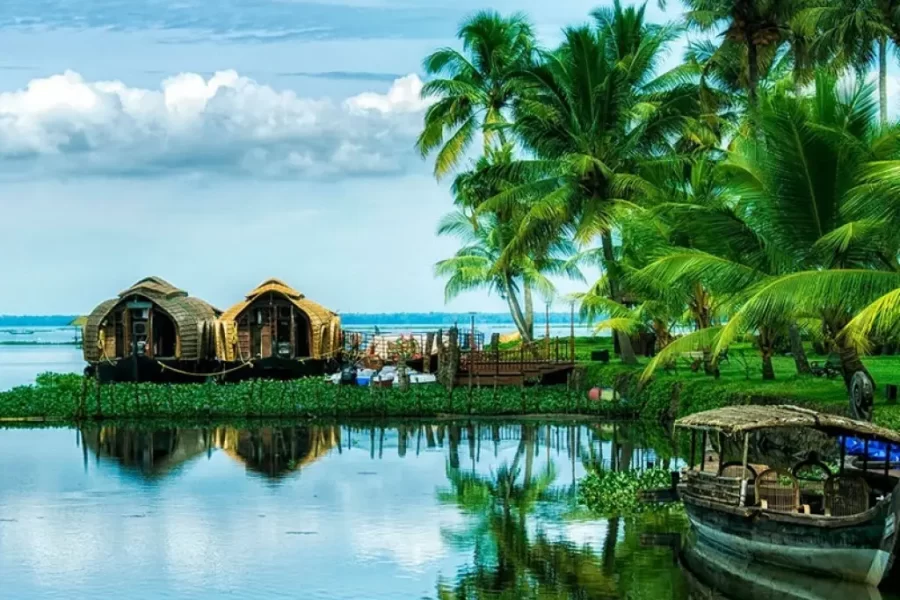 Explore Kerala