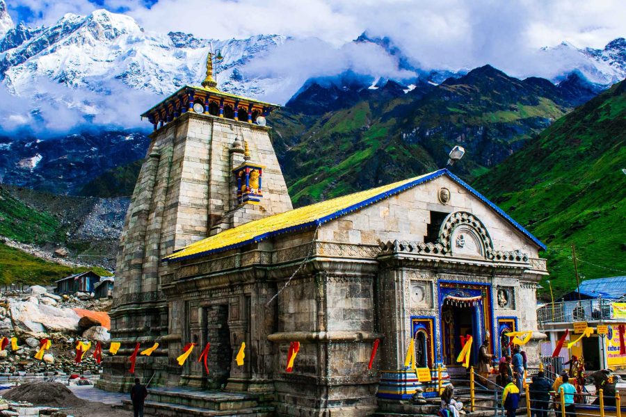 Kedarnath