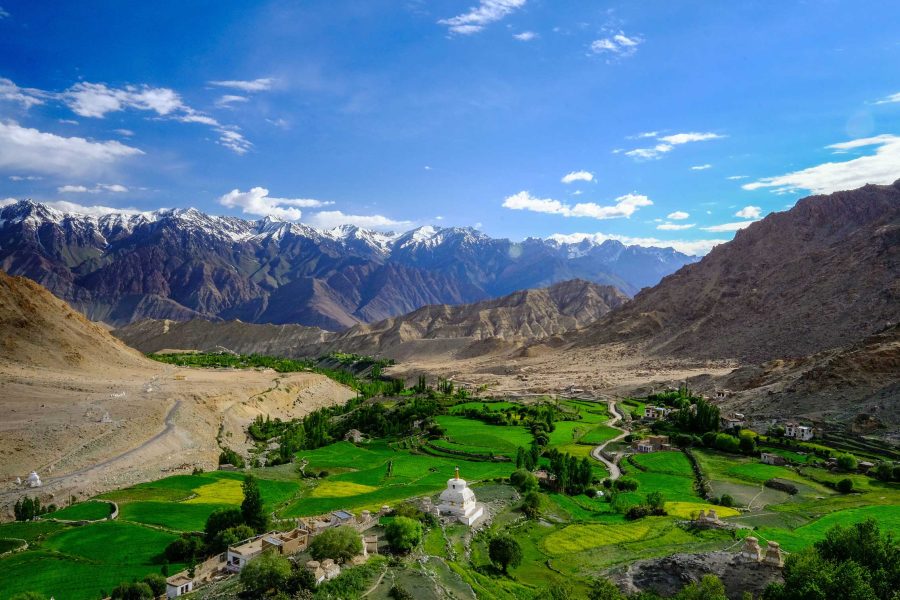 Remarkable Ladakh