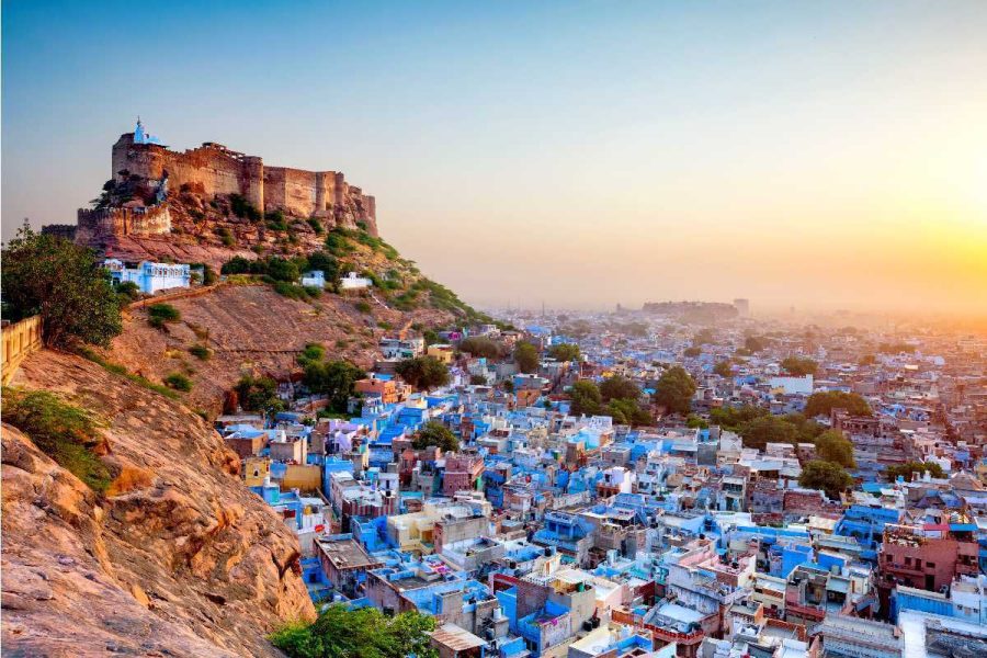 Jodhpur Rajasthan Tour