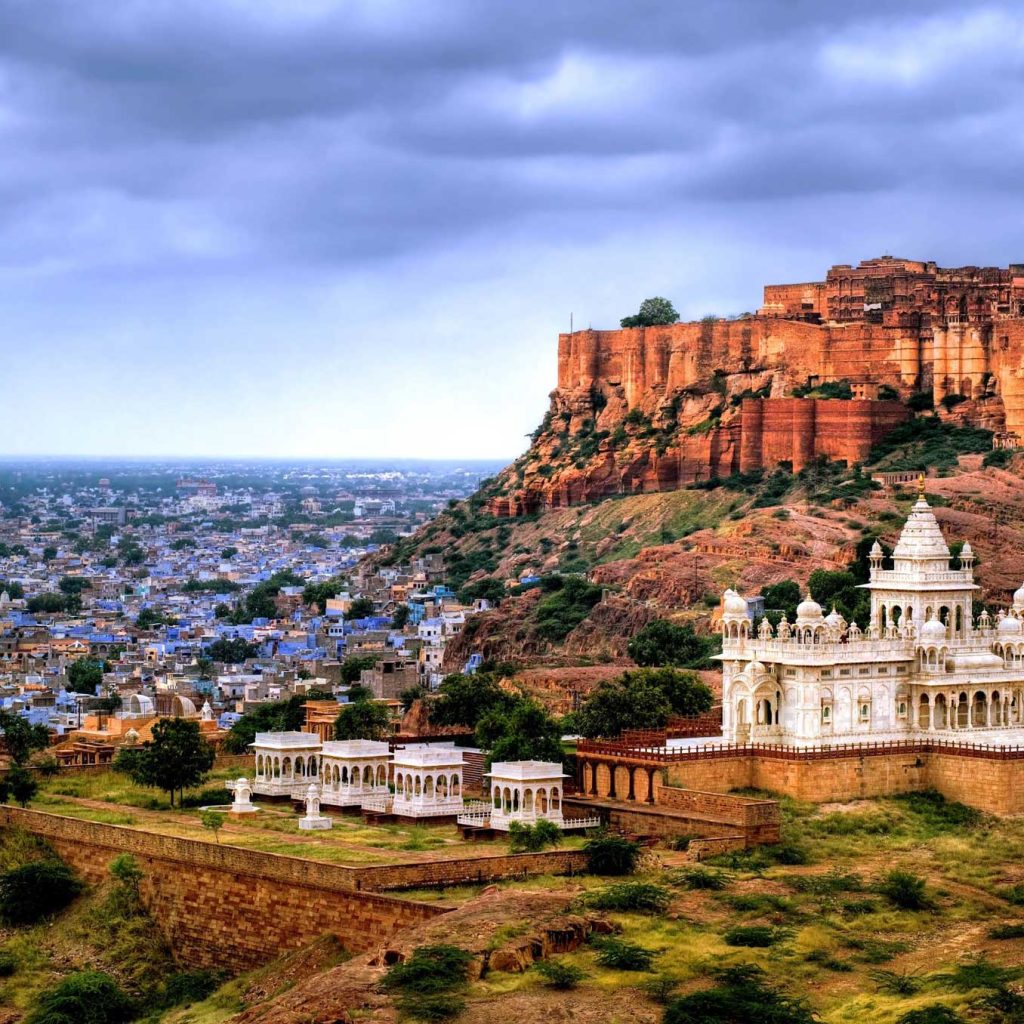 Jodhpur, Rajasthan