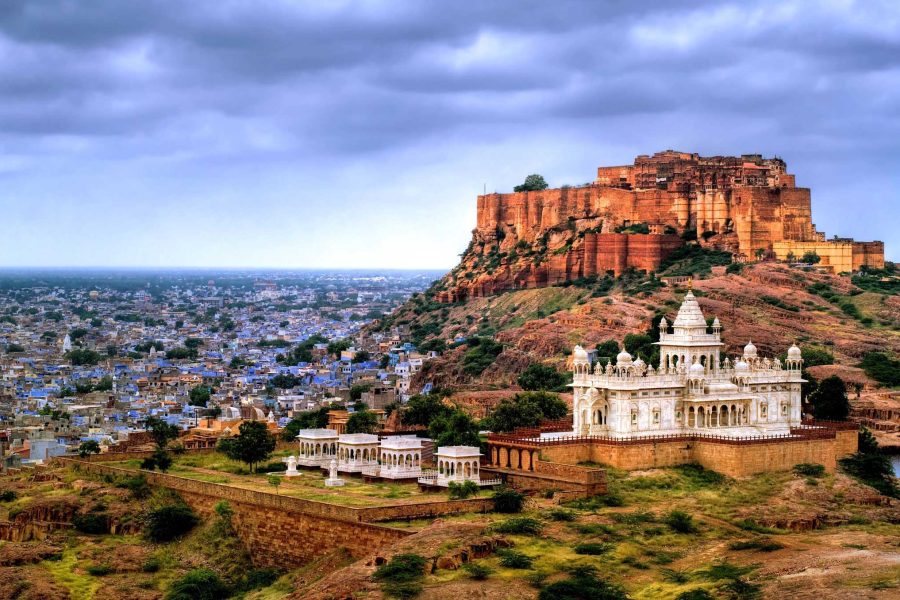 Jodhpur, Rajasthan