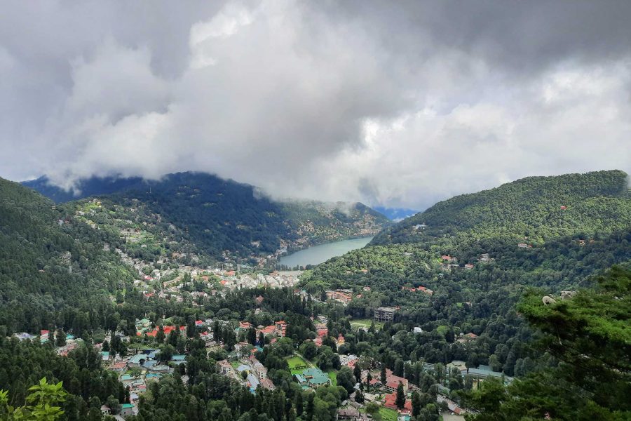 Nainital, Uttarakhand