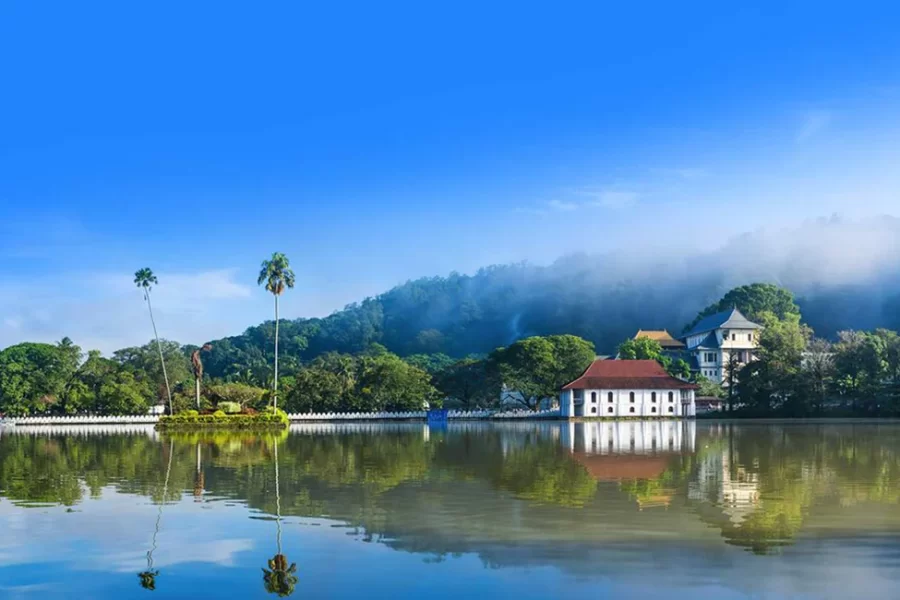 Scenic Sri Lanka