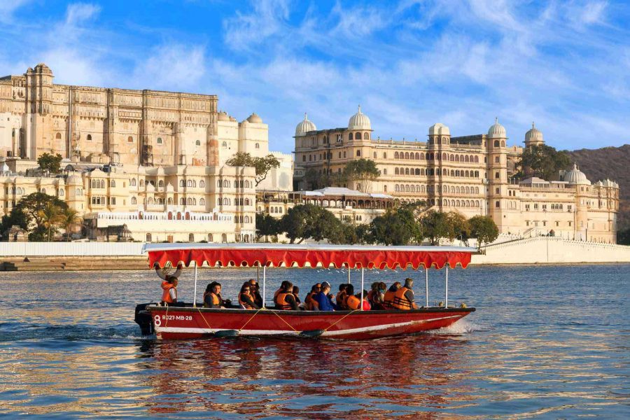 Udaipur Rajasthan Tour Packages