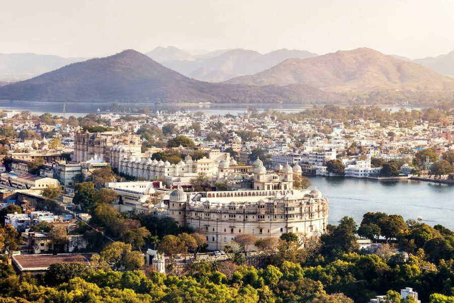 Udaipur Rajasthan Tour Packages