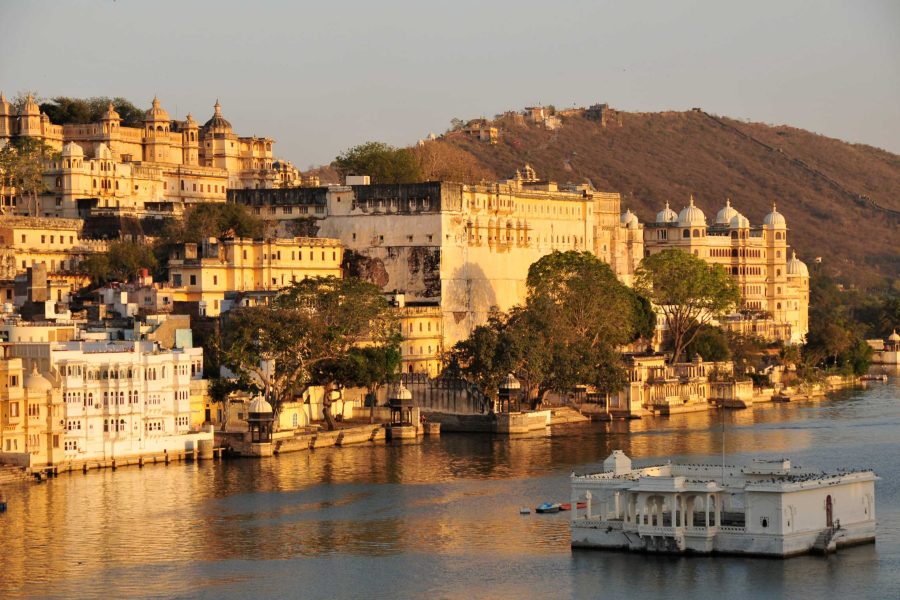 Udaipur Rajasthan Tour Packages