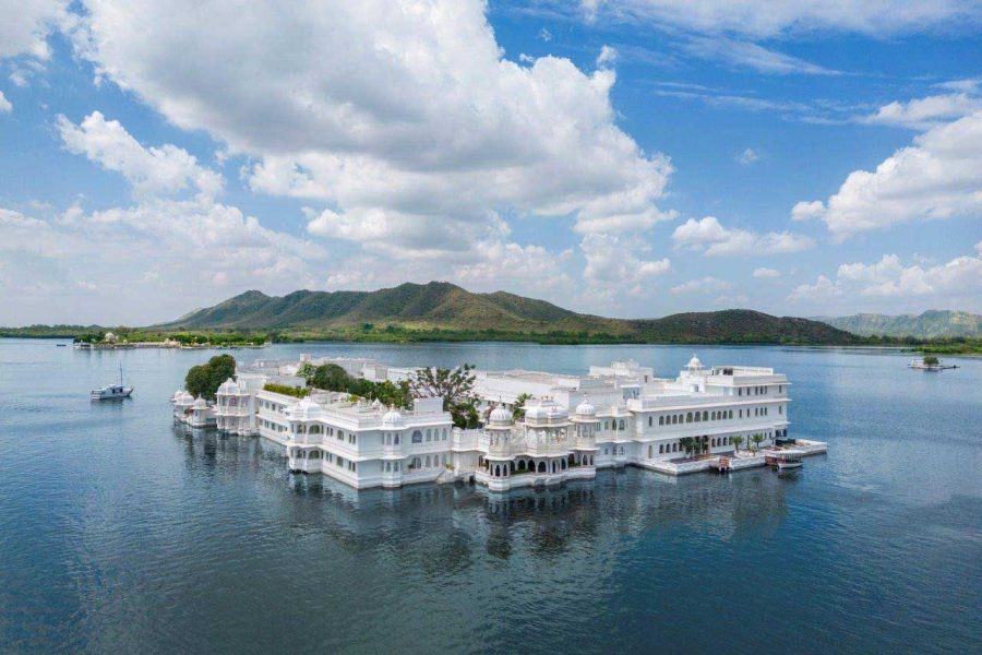 Udaipur Rajasthan Tour Packages