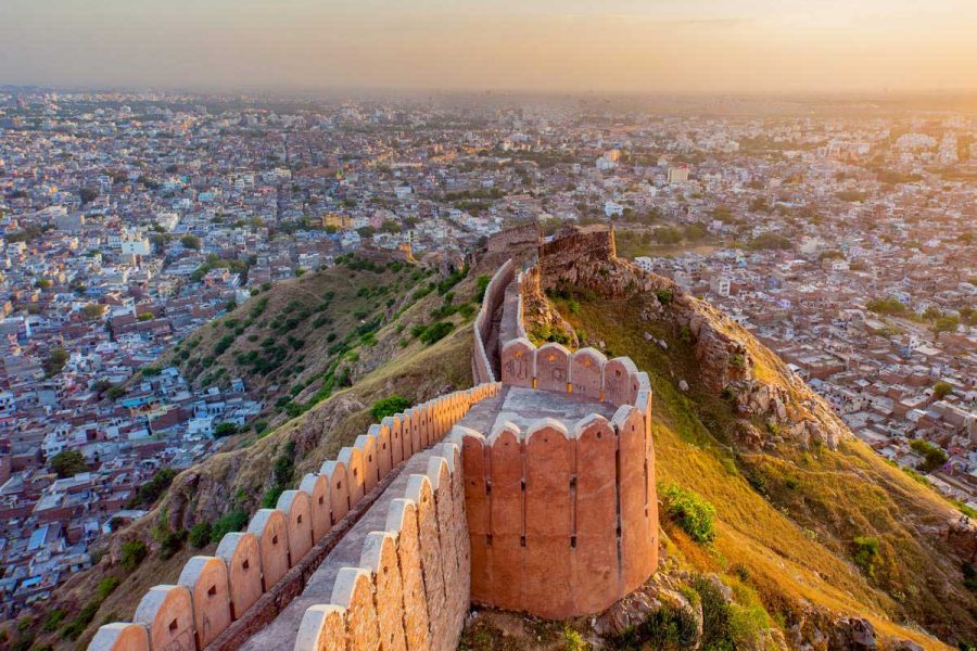 Jaipur Tour Packages