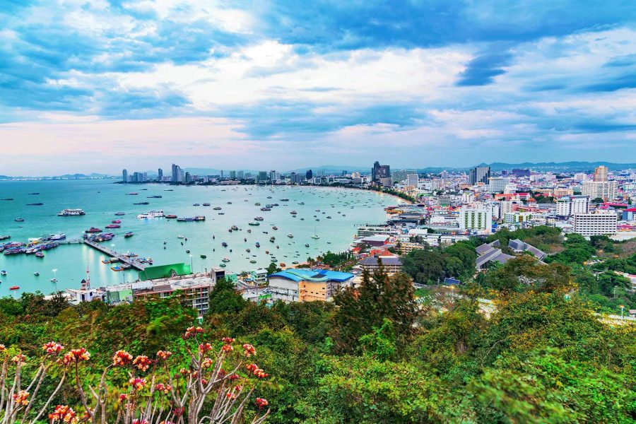 Pattaya Thailand Tour Packages
