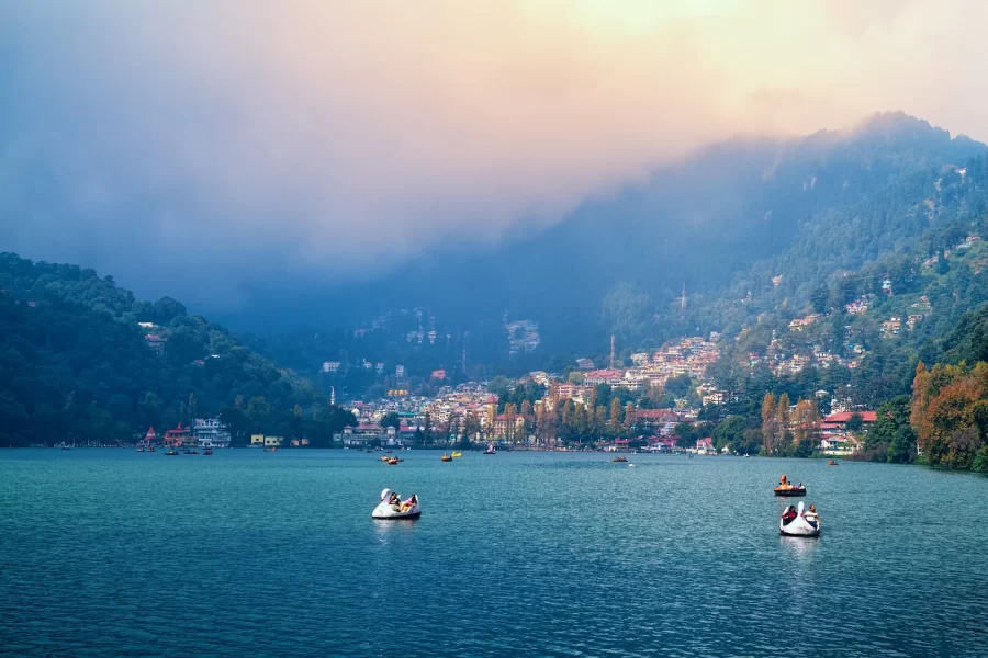 Nainital, Uttarkhand