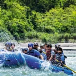 adventure sport destinations in india