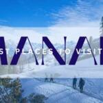 best places to visit in manali