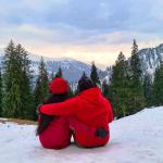 romantic honeymoon destinations in india