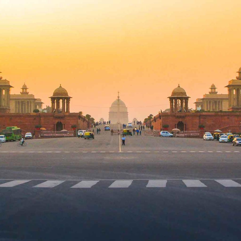 New Delhi