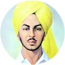 BHAGAT SINGH