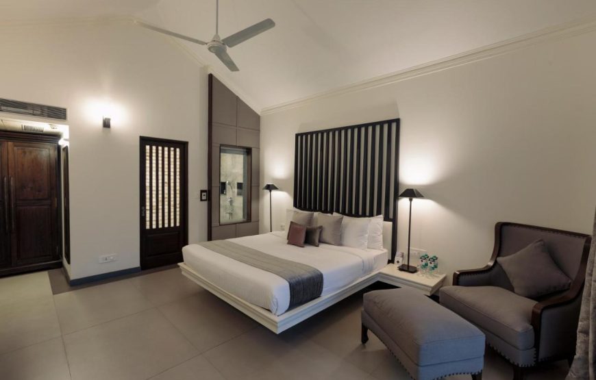 Andores Resort And Spa – Calangute