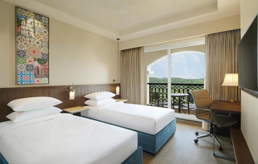 Fairfield by Marriott Goa Calangute