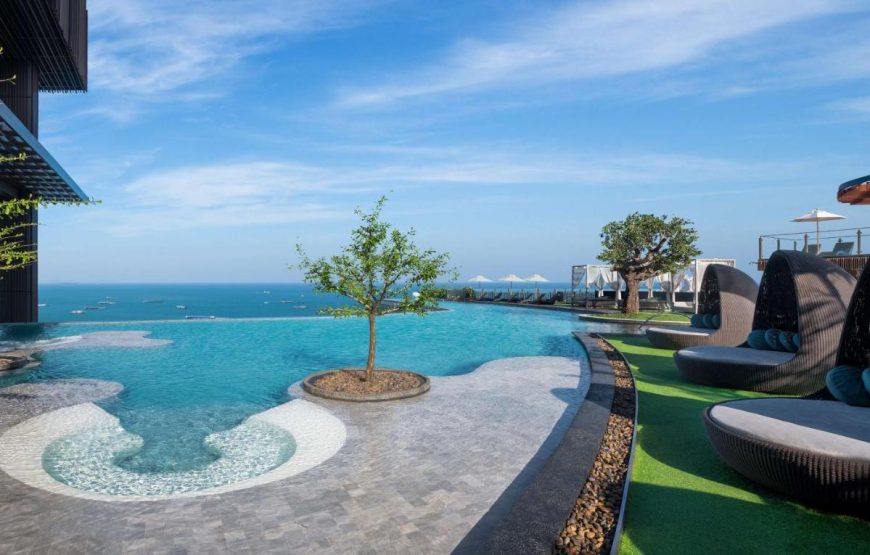 Hilton Pattaya