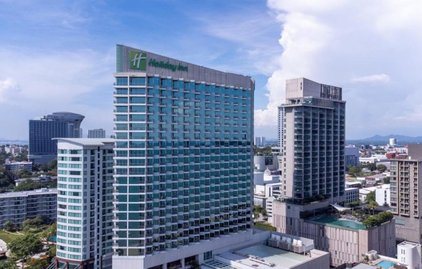 Holiday Inn Pattaya, an IHG Hotel